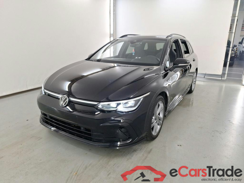 VOLKSWAGEN GOLF VARIANT VIII 1.0 ETSI 81KW DSG R-LINE BUSINESS PRE #1