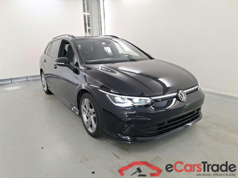 VOLKSWAGEN GOLF VARIANT VIII 1.0 ETSI 81KW DSG R-LINE BUSINESS PRE #2