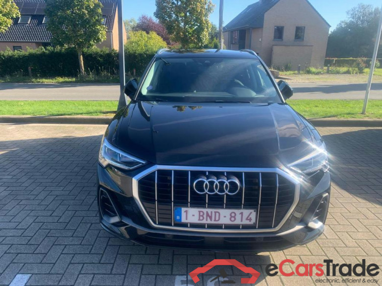 AUDI Q3 PHEV 45 TFSIe S line S tronic (180 kW) #2