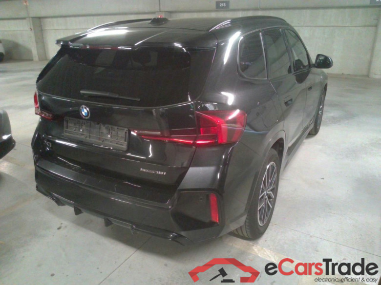 BMW X1 1.5 sDrive18i M-Sport Aut. LED LC-Pro Ambient Navi-Pro Sport-Leather KeylessGo Camera Klima PDC ... #3