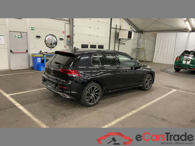 VOLKSWAGEN Golf VIII 1.0 eTSI Active OPF DSG #4