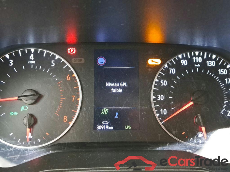 Clio V Evolution 1.0 TCe 100CV BVM6 E6d / GPL #6