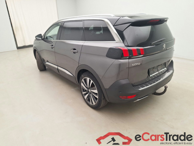 Peugeot, 5008 '16, 5008 2.0BHDi 132KW GT A. 7pl #3
