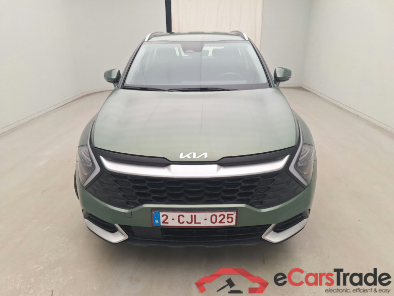 Kia, Sportage '21 PHEV, Sport.1.6PHEV 265 Puls.AWD Aut #1