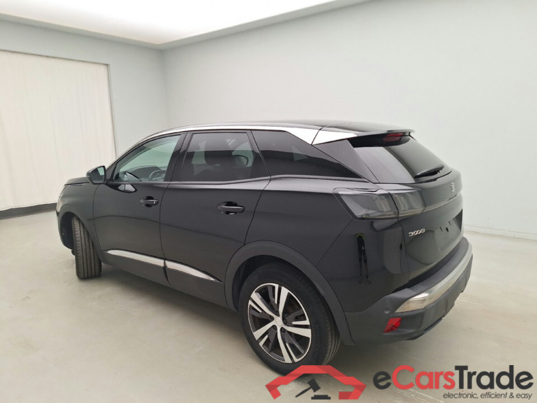 Peugeot, 3008 FL'20, 3008 1.2PTech 96kW Allure Aut #3