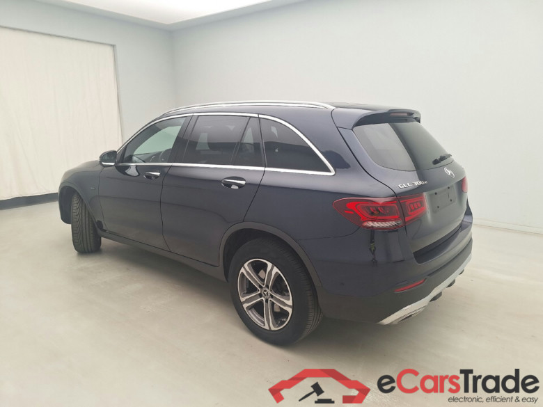 Mercedes, GLC FL'19, GLC 300e 4M #3