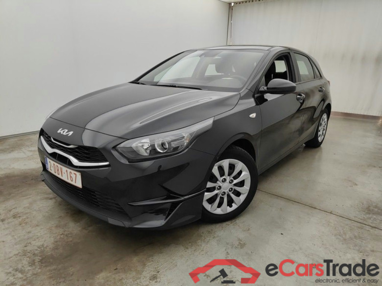 KIA cee'd Pure 1.0 T-GDi 100 ISG 5d #1