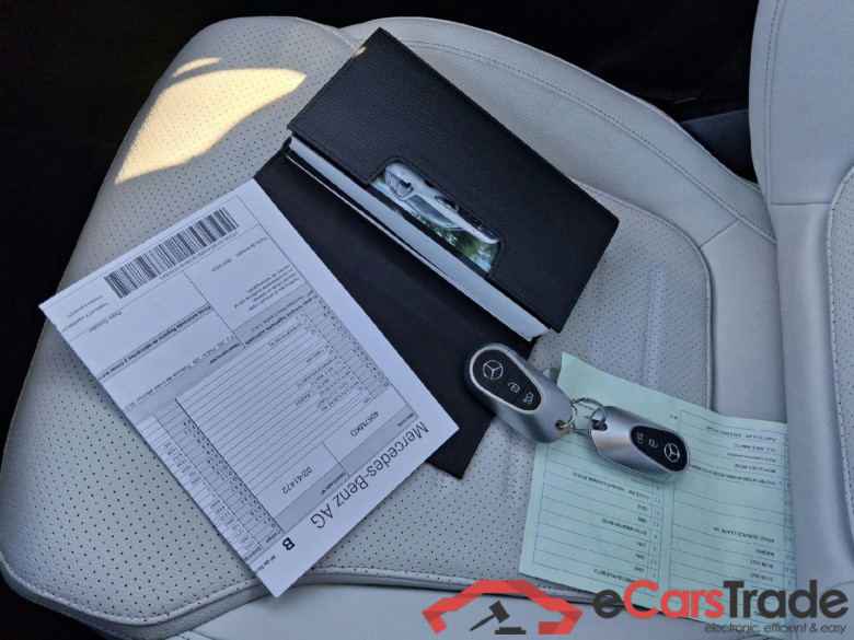 MERCEDES-BENZ GLC / 2022 / 5P / todoterreno GLC 300 e 4MATIC #4