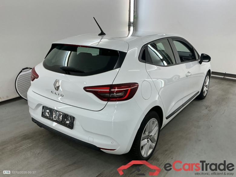 RENAULT Clio 1.0 TCE 90 CORPORATE EDITION #4