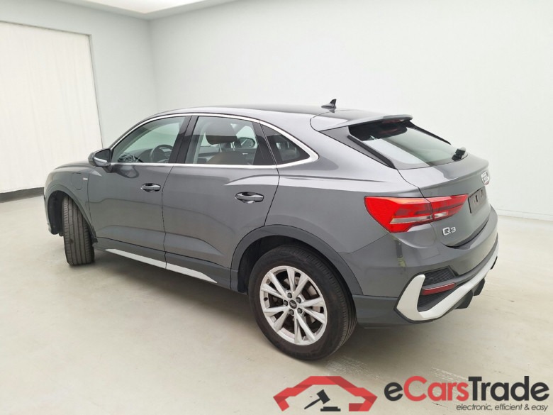 Audi, Q3 SB '19 PHEV, Q3 SB 45 TFSie PHEV S Li.Str. #3