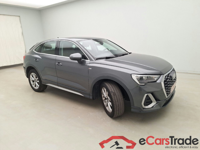 Audi, Q3 SB '19 PHEV, Q3 SB 45 TFSie PHEV S Li.Str. #5