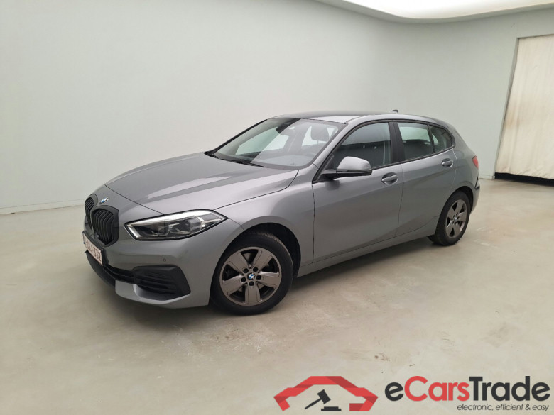 BMW, 1-serie '19, 116d 85kW #1