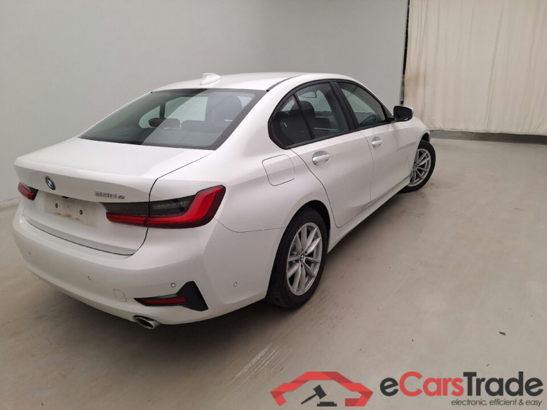BMW, 3-serie '18 PHEV, 330e #4