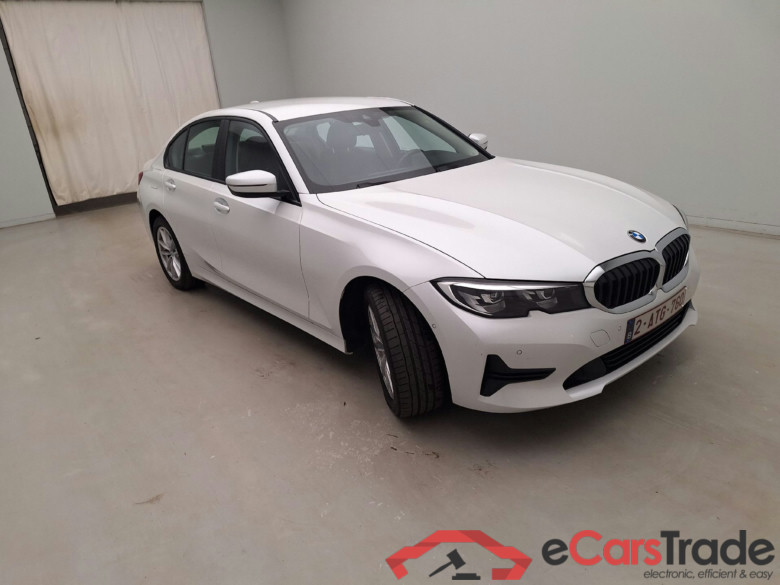 BMW, 3-serie '18 PHEV, 330e #5