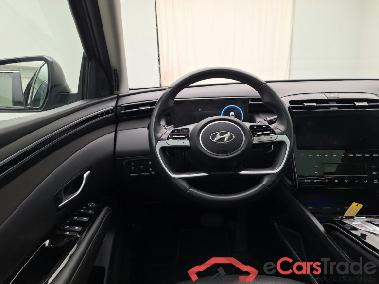 Hyundai, Tucson '20 PHEV, Hyundai Tucson 1.6 T-GDi Plug-in Hybrid 4x4 Shine #6