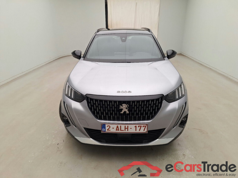 Peugeot, 2008 '19, 2008 1.5BlueHDi 81kW GT #1