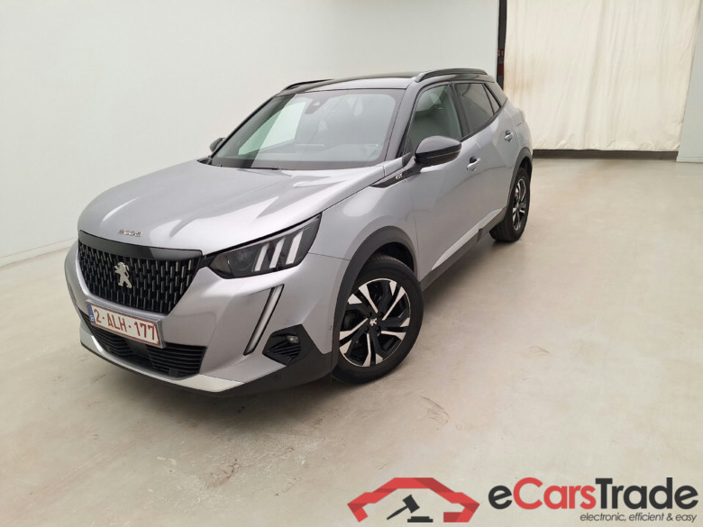 Peugeot, 2008 '19, 2008 1.5BlueHDi 81kW GT #2