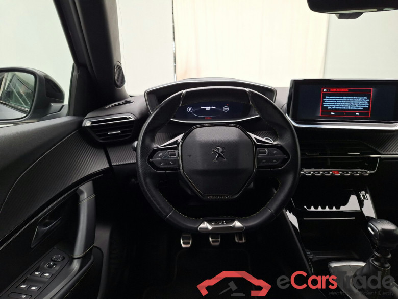Peugeot, 2008 '19, 2008 1.5BlueHDi 81kW GT #6