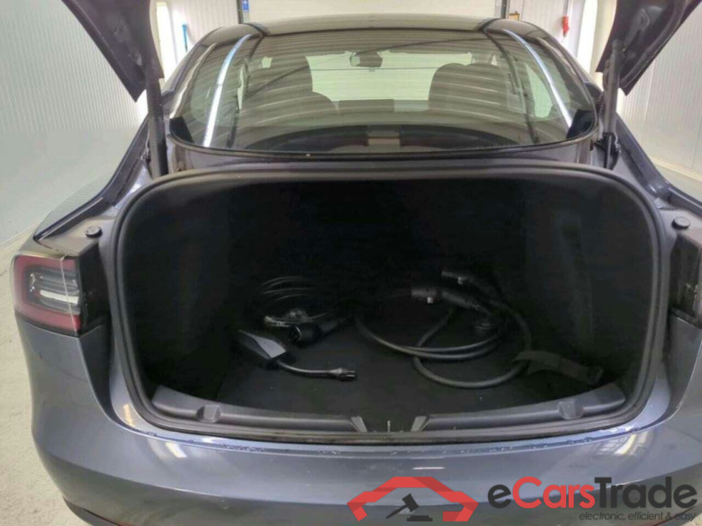 Tesla Model 3 Stnd.RWD Plus 60 kWh #4