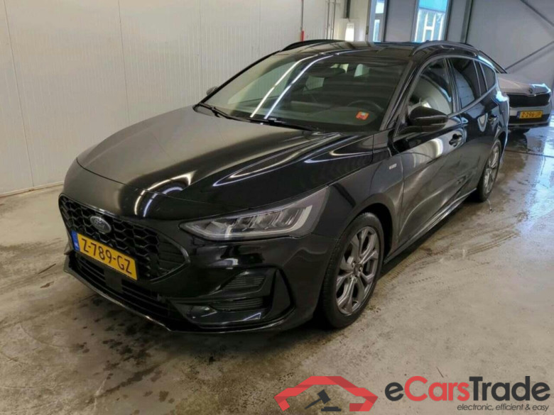 FORD Focus Wagon 1.0 EBH ST Line #1