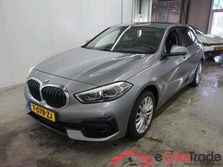 BMW 1-serie 118i Executive