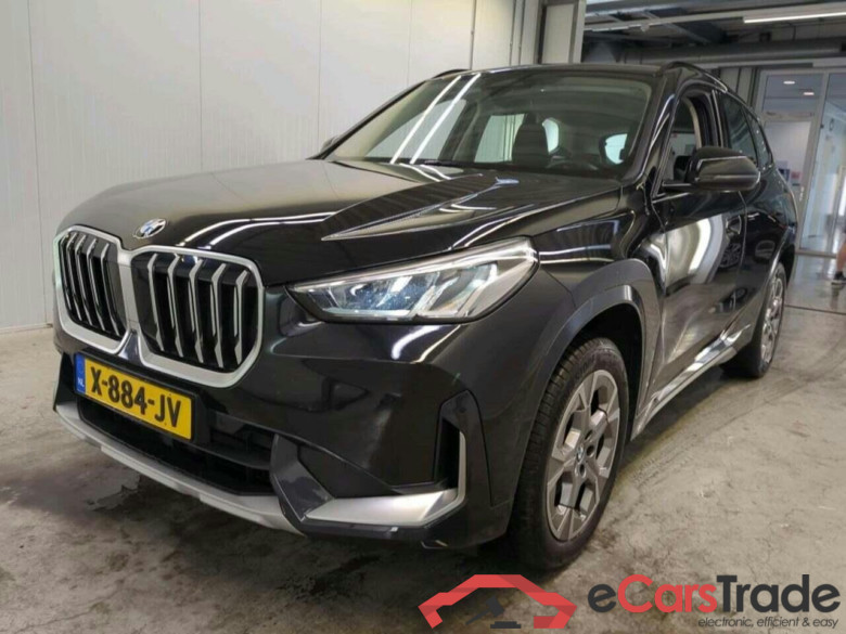 BMW X1 18 #1
