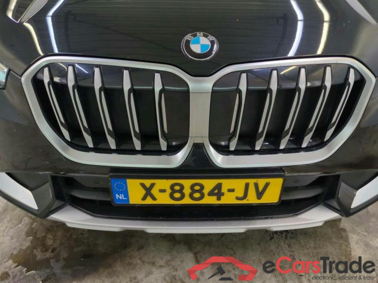 BMW X1 18 #4