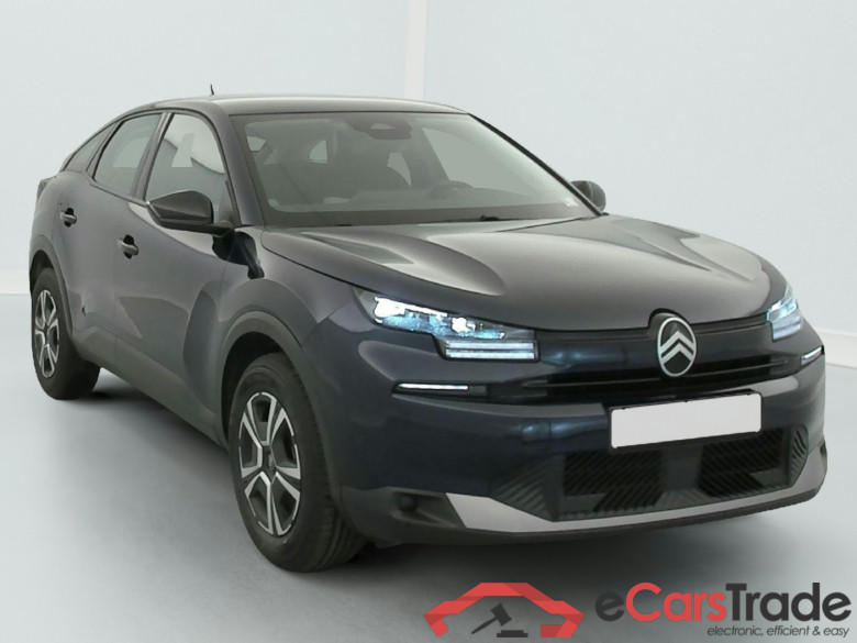 Citroen C4 You Hybride 110 ch e-DCS6 #1