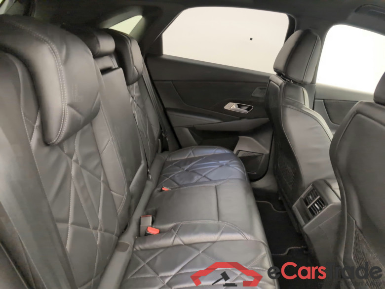 DS DS 7 Crossback Performance Line+ Hybride E-Tense 300 EAT8 4x4 #3