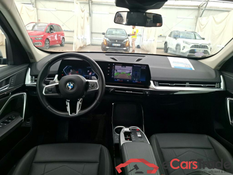 BMW X1 / 2022 / 5P / SUV sDrive18i xLine DKG7 #5