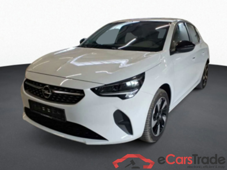 Corsa F e Elegance 50kWh #1