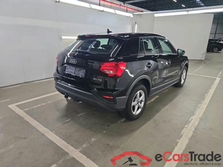 Audi Q2 Q2 2.0 30 TDI S tronic Business Editio 85kW/116pk  5D/P Auto-7 #4