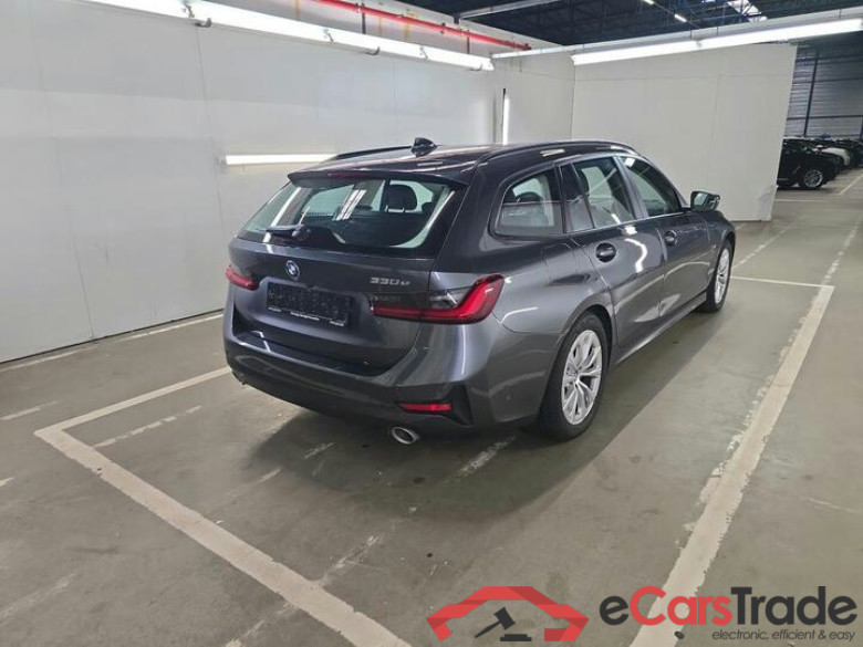 BMW 3 Reeks Touring 3 Reeks Touring 330e (215 kW) (PHEV) 215kW/292pk  5D/P Auto-8 #4