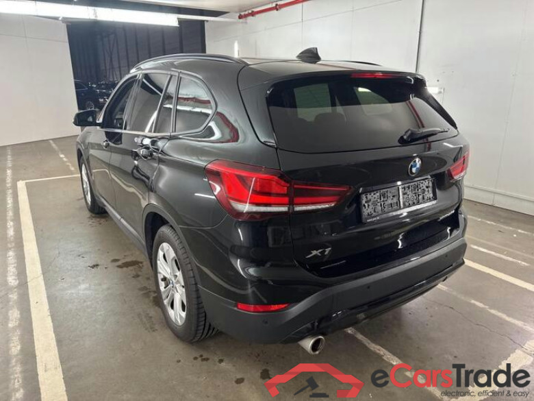 BMW X1 X1 xDrive25e (162 kW) (PHEV) 162kW/220pk  5D/P Auto-6 #3