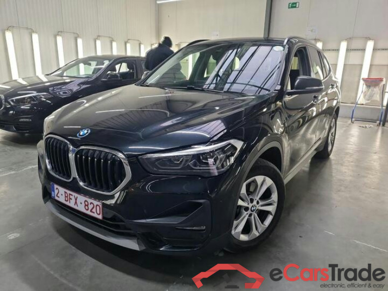 BMW X1 X1 xDrive25e (162 kW) (PHEV) 162kW/220pk  5D/P Auto-6 #1