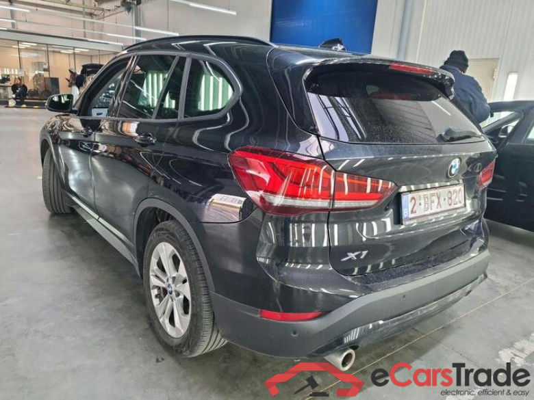 BMW X1 X1 xDrive25e (162 kW) (PHEV) 162kW/220pk  5D/P Auto-6 #3