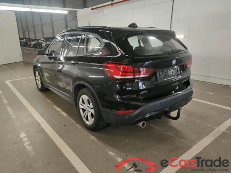 BMW X1 X1 xDrive25e (162 kW) (PHEV) 162kW/220pk  5D/P Auto-6 #3
