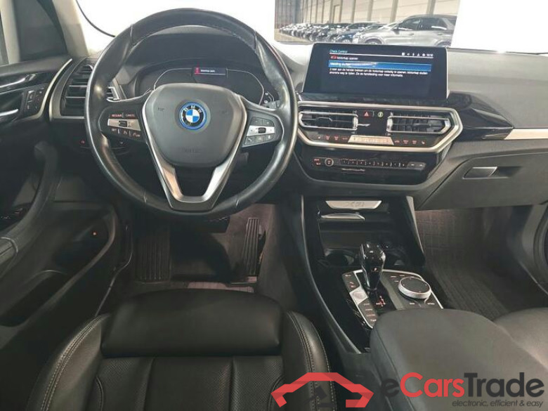 BMW X3 X3 xDrive30e (120 kW) (PHEV) 200kW/272pk  5D/P Auto-8 #5