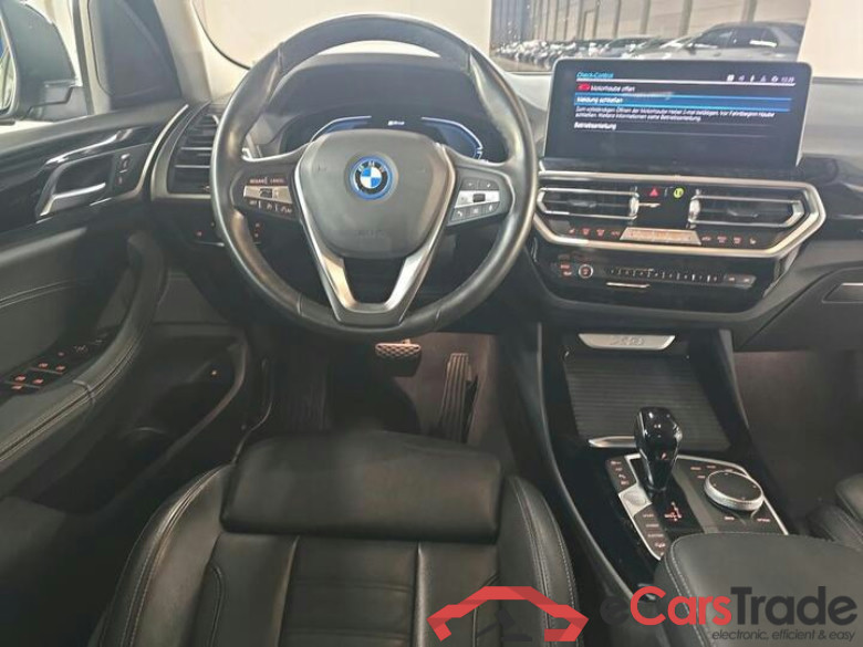 BMW X3 X3 xDrive30e (120 kW) (PHEV) 200kW/272pk  5D/P Auto-8 #5