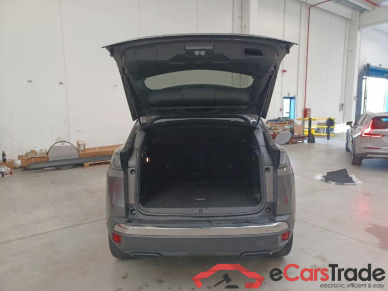 PEUGEOT 3008 / 2020 / 5P / SUV PURETECH TURBO 130 EAT8 SeS ALLURE PACK #5