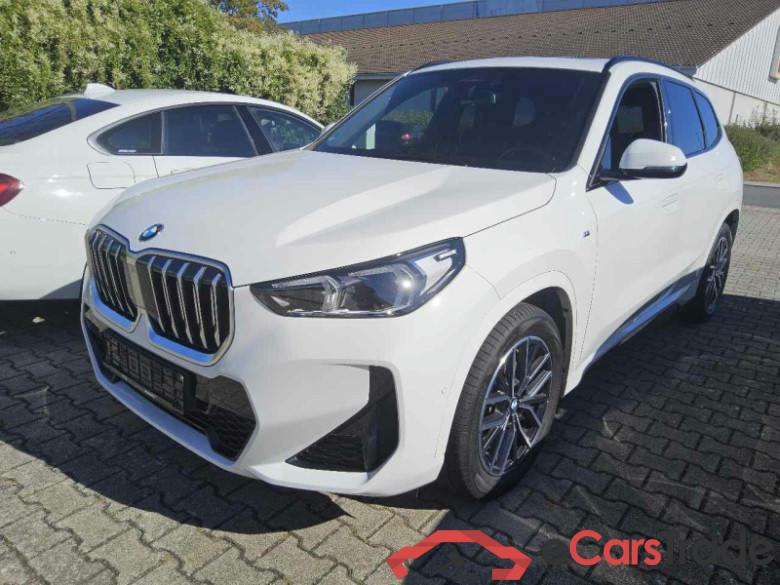 BMW X1 (U11)(2022->) DE - SUV5 18i EU6d, sDrive M Sport OPF, 2022 - 2024 #1