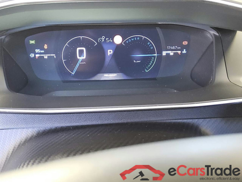 Peugeot 208 (P2)(06.2019->) DE - LimS5 1.2 Hybrid 145 EU6e, GT, (Facelift) 2025 - 2026 #6