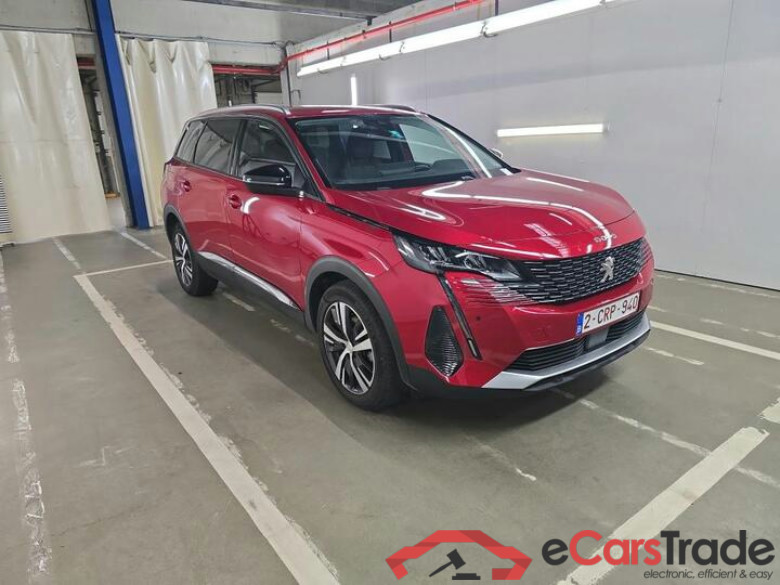 Peugeot 5008 5008 1.2 PureTech S/S Allure Pack 96kW/130pk  5D/P Man-6 #2