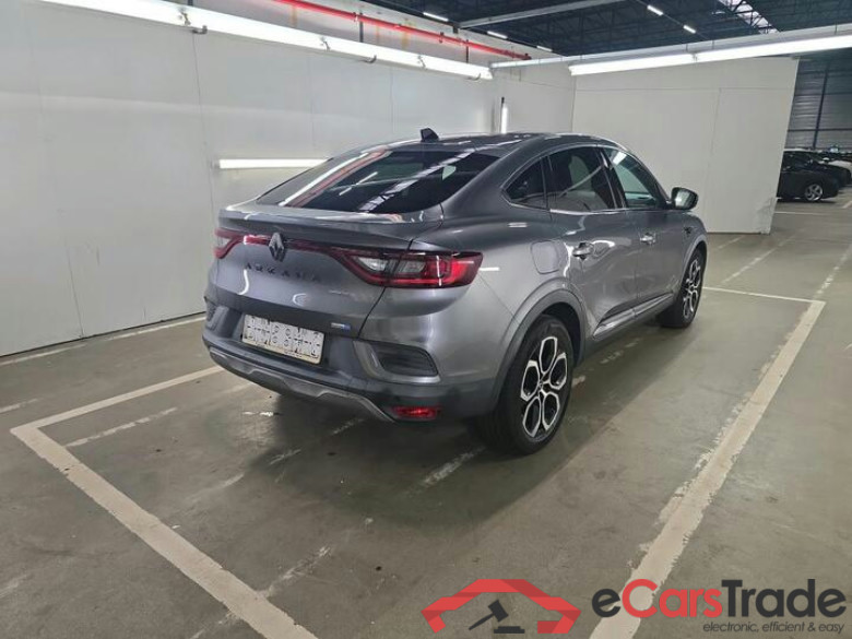 Renault Arkana Arkana E-TECH Hybrid Intens (Active Hybrid) 107kW/145pk  5D/P Auto-6 #4