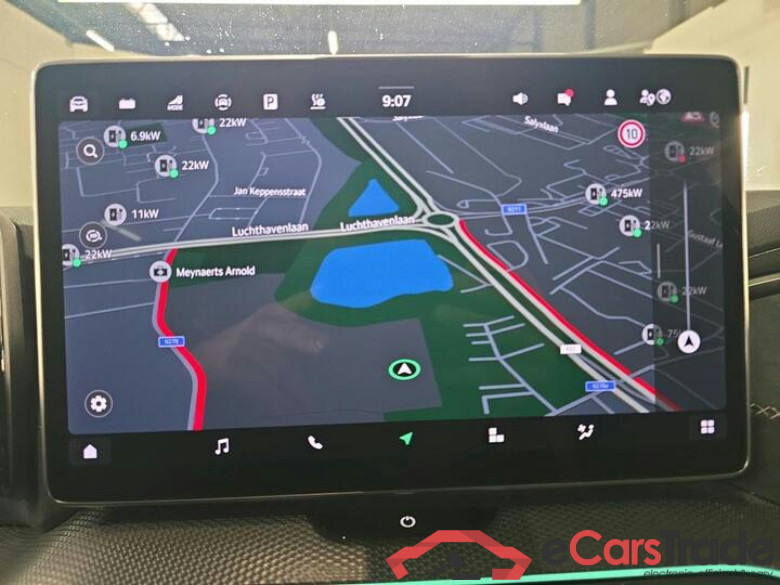 Skoda Kodiaq Kodiaq 1.5 TSI PHEV DSG Sportline (PHEV) 150kW/204pk  5D/P Auto-6 - CO2 indicative #6