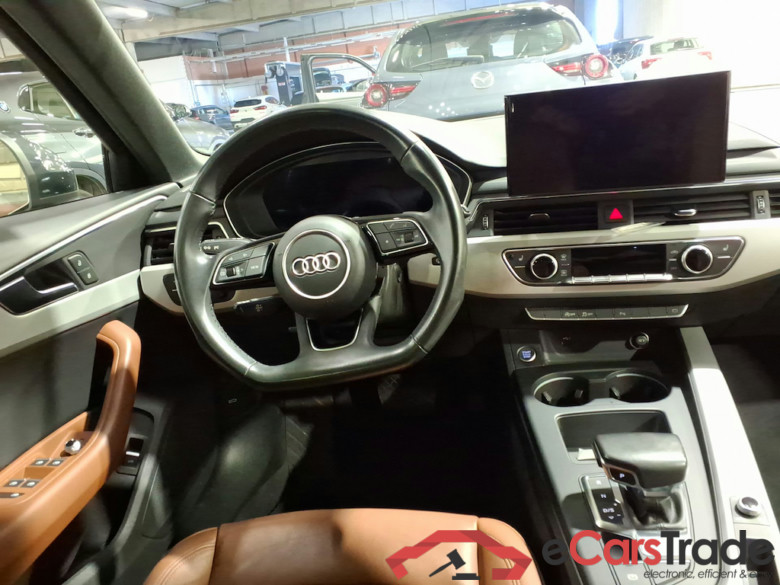 AUDI A4 AVANT 2.0 35 TDI 120KW S TR ADV BUSINESS ED #6