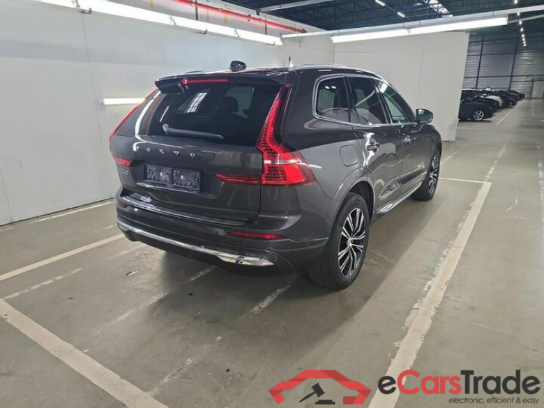 Volvo XC60 2.0 B4 D Inscription Aut. Pano LED Virtual ACC Navi CarPlay Sport-Leather KeylessGo Camera Klima PDC ... #3