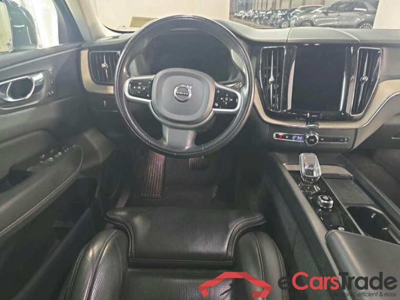 Volvo XC60 2.0 B4 D Inscription Aut. Pano LED Virtual ACC Navi CarPlay Sport-Leather KeylessGo Camera Klima PDC ... #5