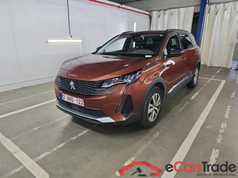 Peugeot 5008 5008 1.5 BlueHDi S/S EAT8 Style 96kW/130pk  5D/P Auto-8 #1