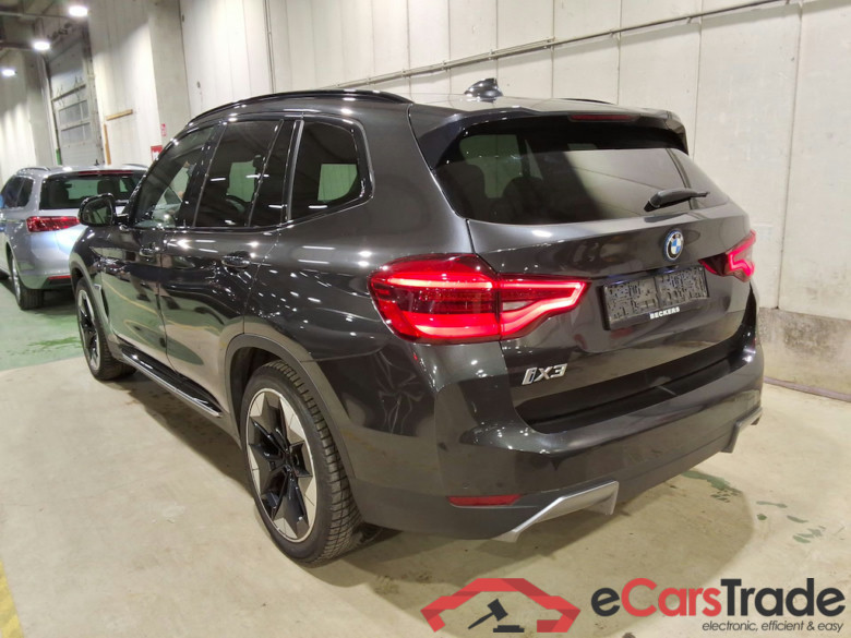 BMW IX3 80KWH AUTO #2